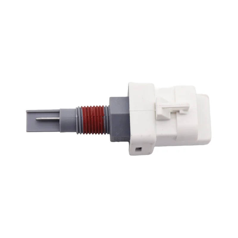 Coolant Fluid Level Sensor 2872769 2872768 4928568 3 Pins 1/4-18 NPT for Cummins QSK50 Engine Q21-6007S for Peterbilt Kenworth