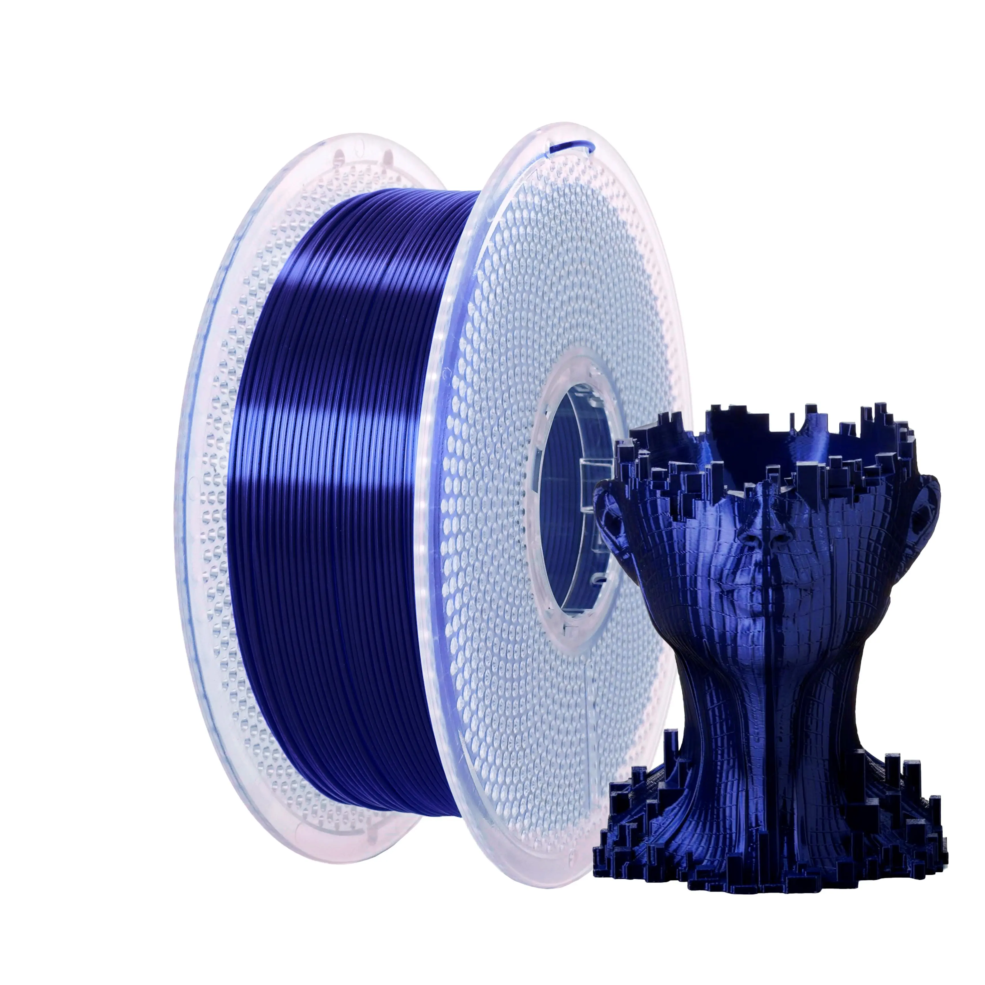 Silk Dual Color Pla…