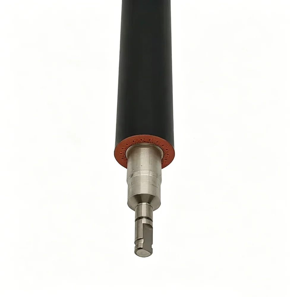 High Quality Lower Fuser Roller for Xerox DC-V C3370 C4470 C5570 C5575 C3373 C3375 Lower Pressure Roller V Machine
