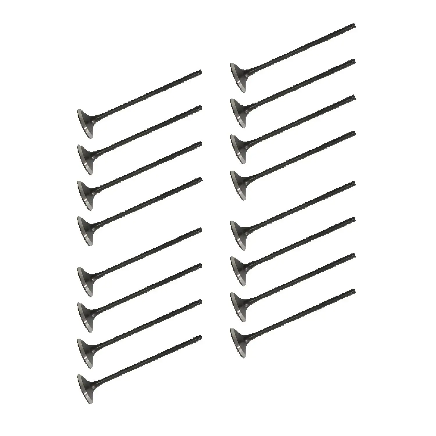 

16PCS G4KH 2.0T Engine Valve Kit FOR Sonata FOR Kia Optima 2012-2020 22211-2G000 22212-2G700 Auto Parts