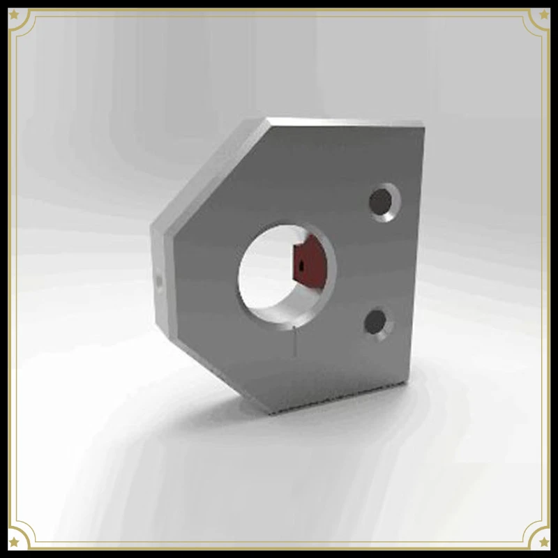 3D Printer Material Catcher, Waste Residue Collection Auxiliary Accessory For Printing