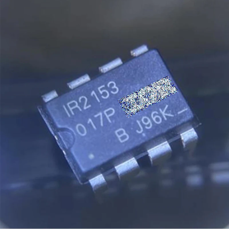 IR2153 IR2153PBF 8-DIP Brand New Original Factory