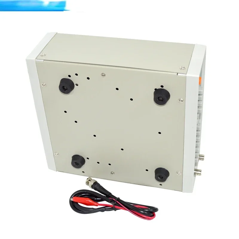 TFC-1000L Multi-Functional High Precision Frequency Meter 8 LED Display Instrument 100MHz-1GHz High Resolution Frequency Counter