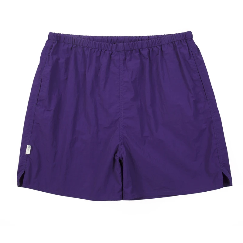 

High Quality Streetwear MADNESS Casual Shorts Japanese Style Summer Men Women Print MDNS Sports Shorts
