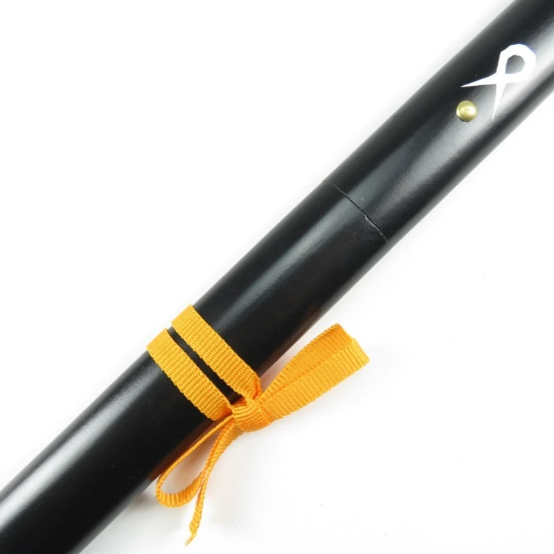 55 cm/21.65in Tohken Ranbu Middeleeuws Speelgoed Zwaard Model Houten Rekwisieten Met Schede Spel Randapparatuur Cosplay Feestartikelen Vakantie Cadeau