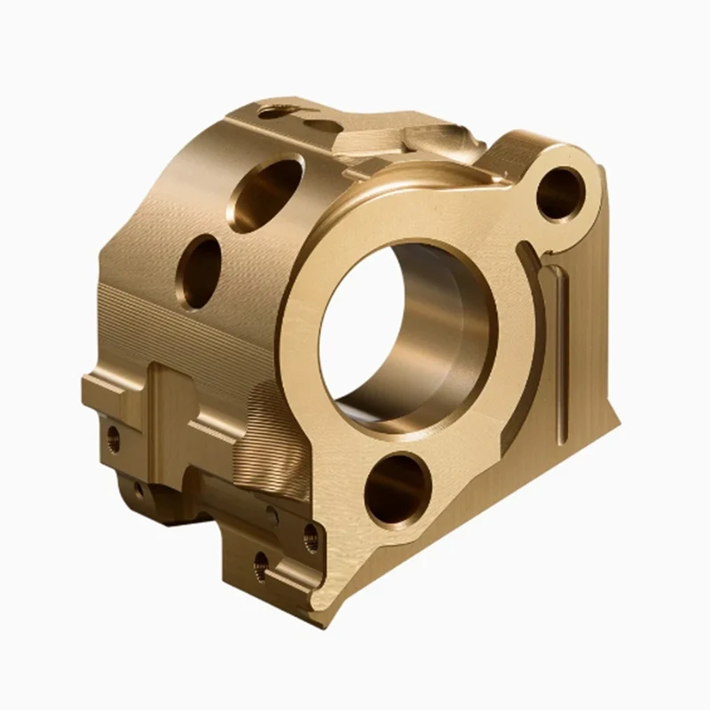 

Turned Mechanical Precision Lathe Milling Spare Casting Custom Turning Beryllium Copper Brass Cnc Machining Parts