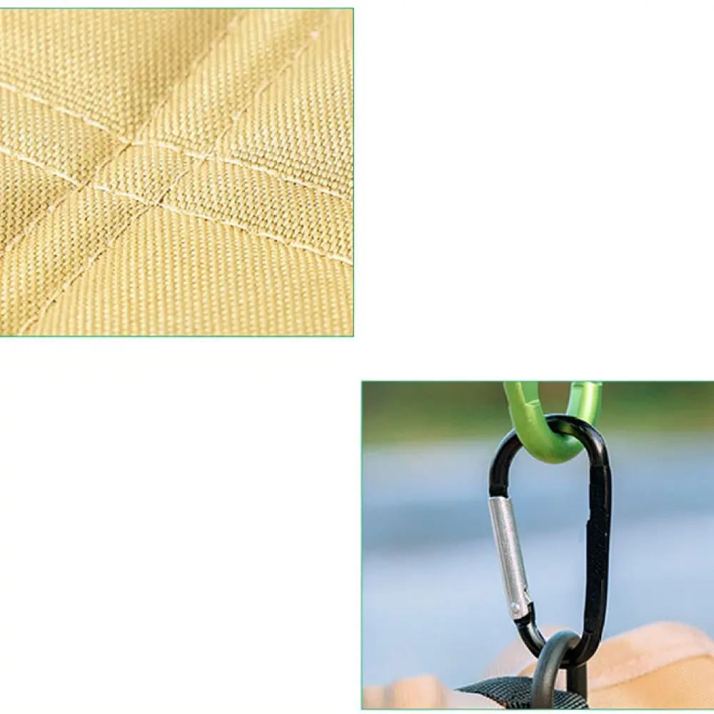Portable Outdoor Cushion Waterproof Foldable Mat For Camping Hiking Picnic Travel Lightweight Durable Seat Pad