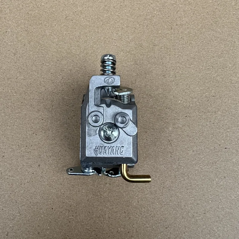 交換用チェーンソー、キャブレターはドルマーps310thマルヤマmcvt 3100に適合