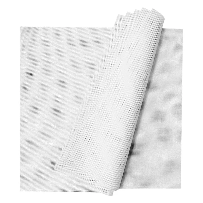 

A74U 30PCS Non Stick Silicone Dehydrator Sheets, 14 X 14 Inch Bread Silicone Screen Mesh Mat For Fruit Dryer Dumpling