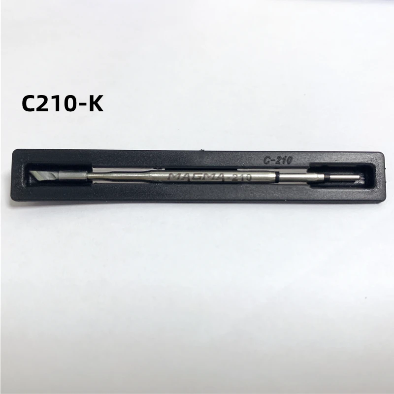 Soldering Iron Tips Compatible Jbc Sugon Soldering Station Solder Iron Tips For Aifen A9 C115 C210 C245 Soldering Handle