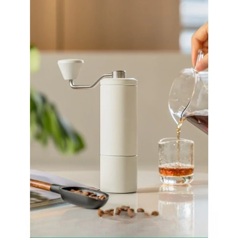 Hand coffee grinder utensils, Italian hand grinder