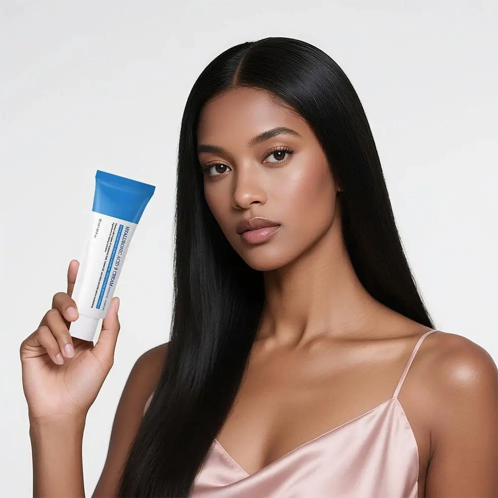 

Collagen Creams For Face Smooth Wrinkle Younger Face Cream Firming Moisturizing Hyaluronic Acid Whitening Cream