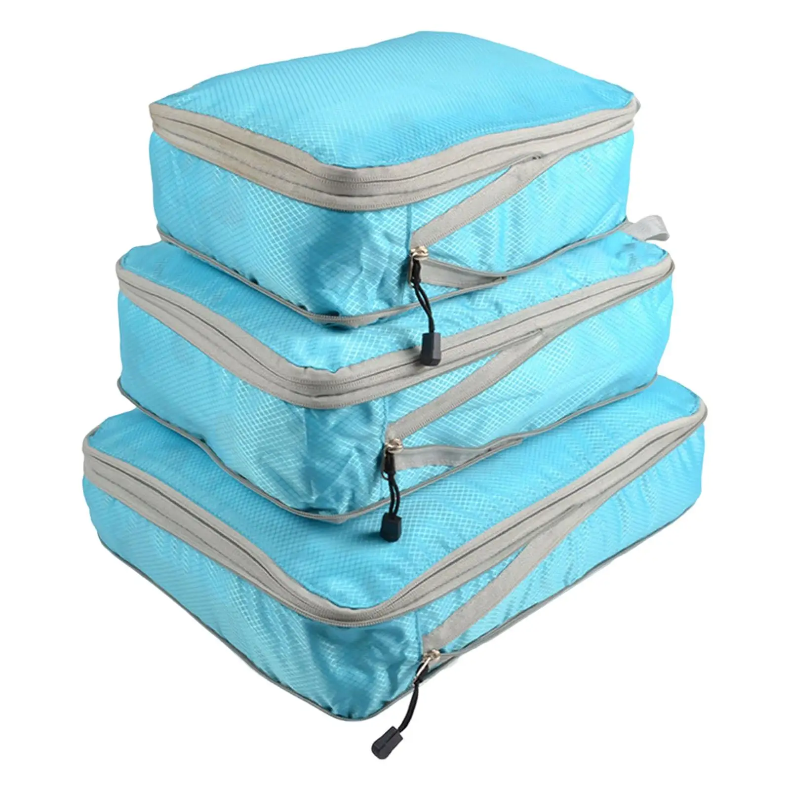 Bags Storage Lightweight Durable Packing Cube Luggage Organizer for Socks