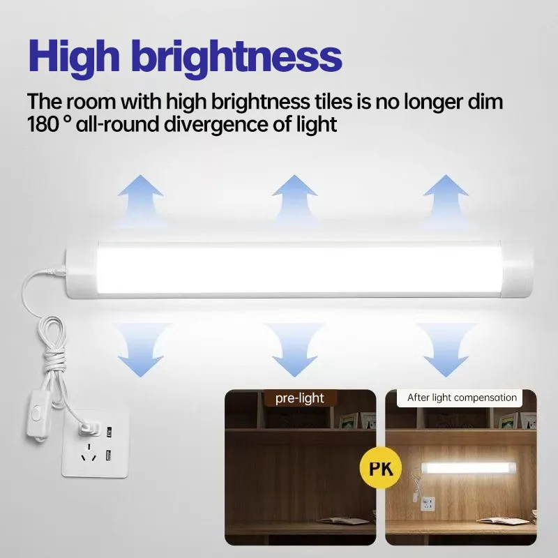 Thumbnail 3 - #16 Best Cabinet Light Fixtures to Buy In 2026