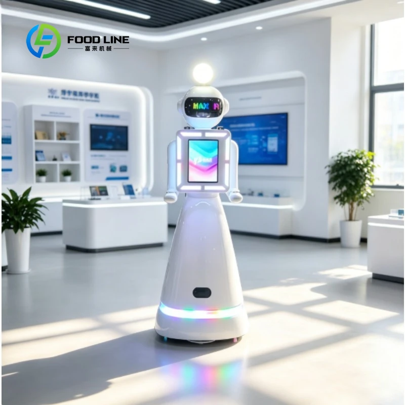 Custom ABS Material Robot Selfie Booth, Portable Wedding Party Selfie Photo Booth for Event Celebration Entertainment Use
