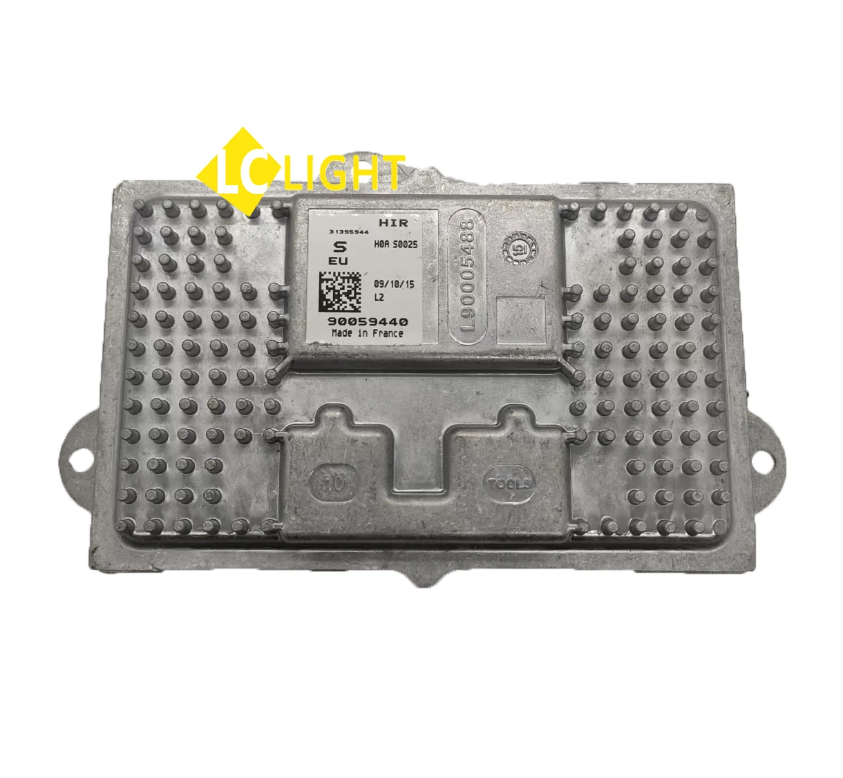 

Ballast Original 31395944 LED Headlight Controller Module L90005488 90059440 Fit For Vol - v-o Car XC90 L2 S0025 31395944
