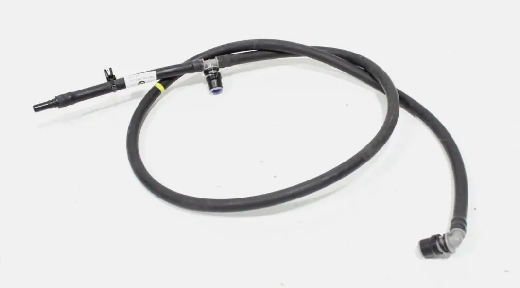 

1 шт., шланг для чистки фар для BMW X4 X3 F25 F26 200-2018 61677357005