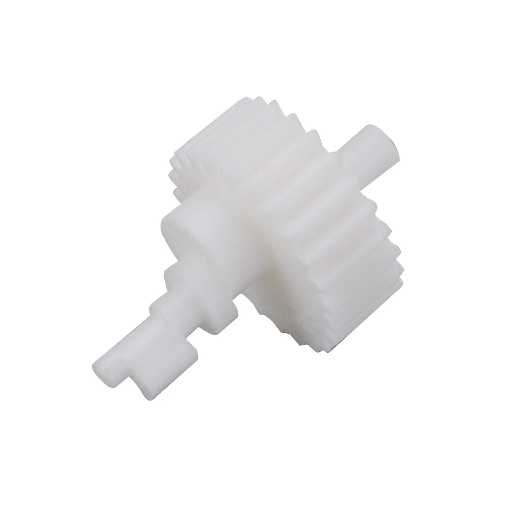 Upgarde For Nissan Leaf ZE1 Switch Gear For Charger Plug Locking