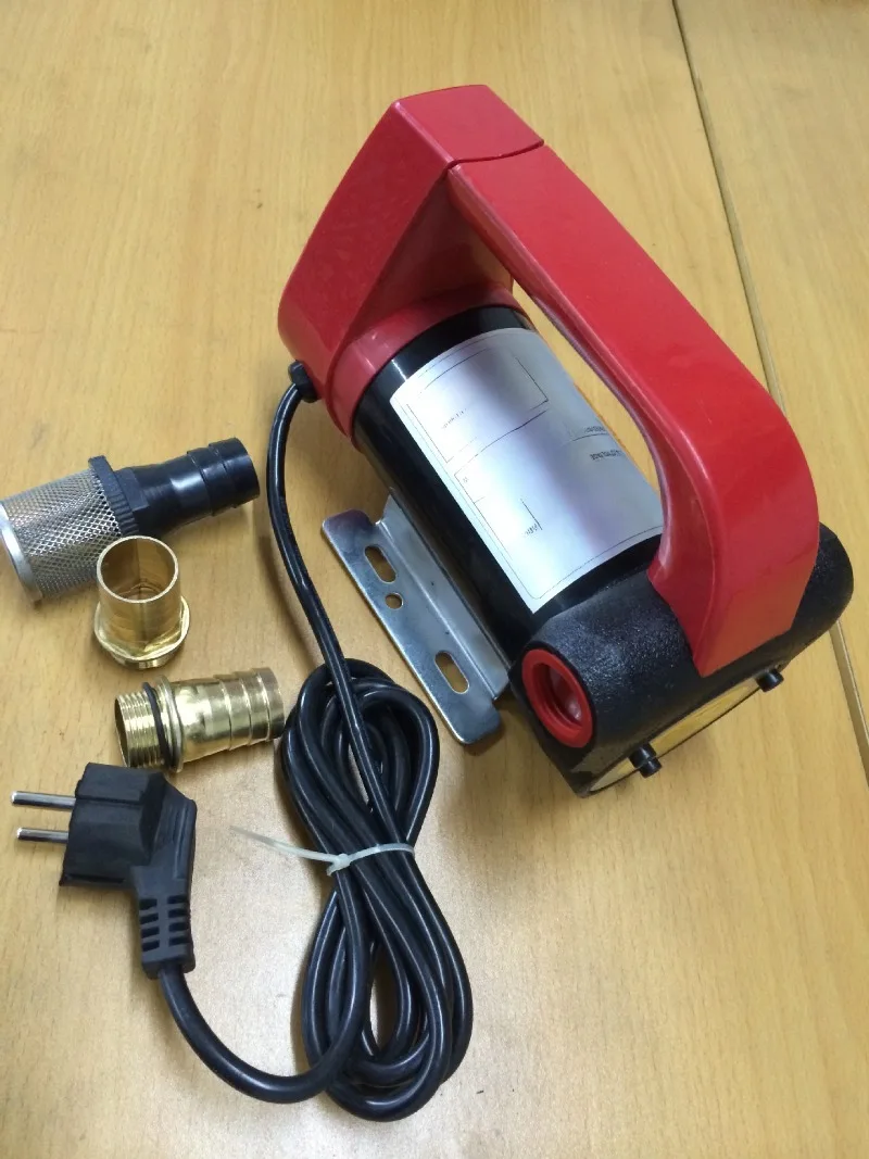 Petrol Pump, Diesel, Self-Priming Diesel , 220V Diesel  Petrol Pump