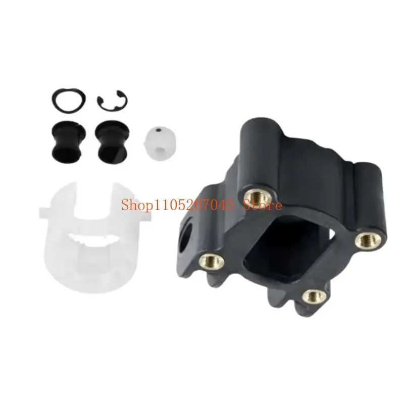 

37cd повышает устойчивость грузовика, комплект корпуса подшипника переключения передач для FH12 FM12 FM9 20933193 8171930