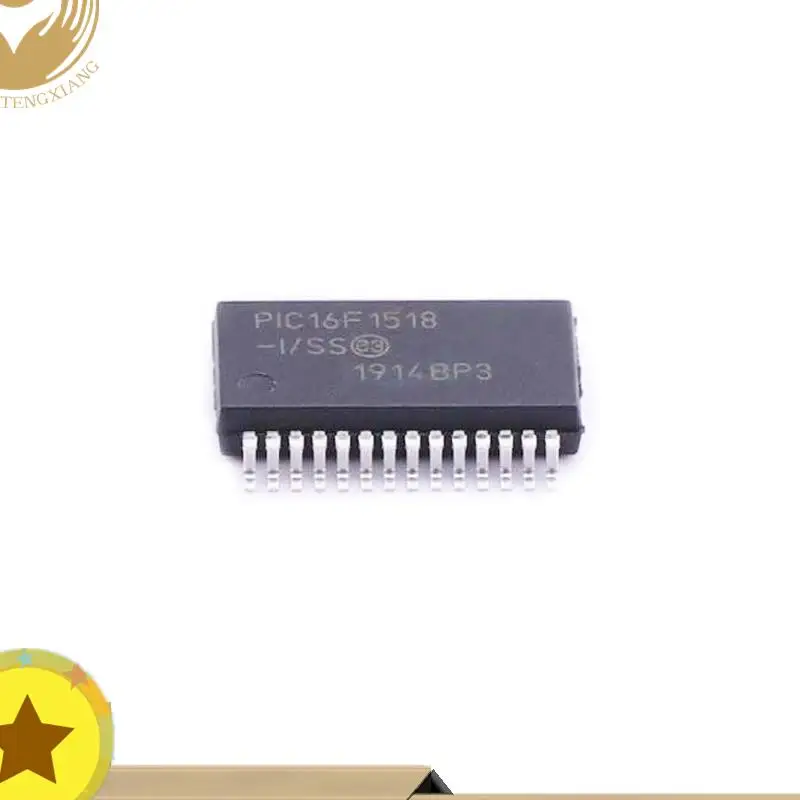 In Stock 1Pcs Pic16…