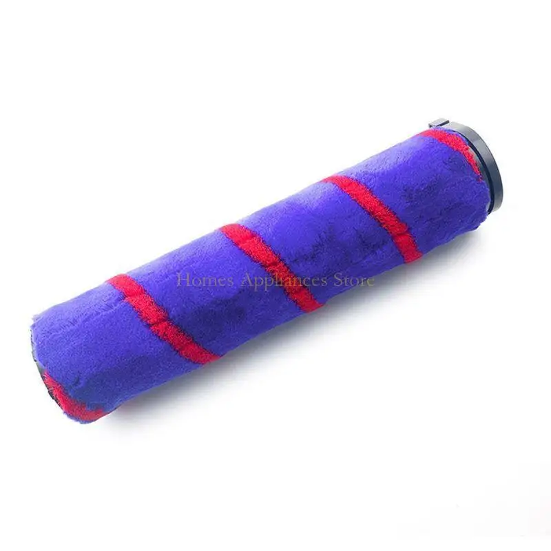

D0AB Durable Floor Roller Brush for Head Replacement for V7 V10 Vacuum Cleaner Cleaning Tool
