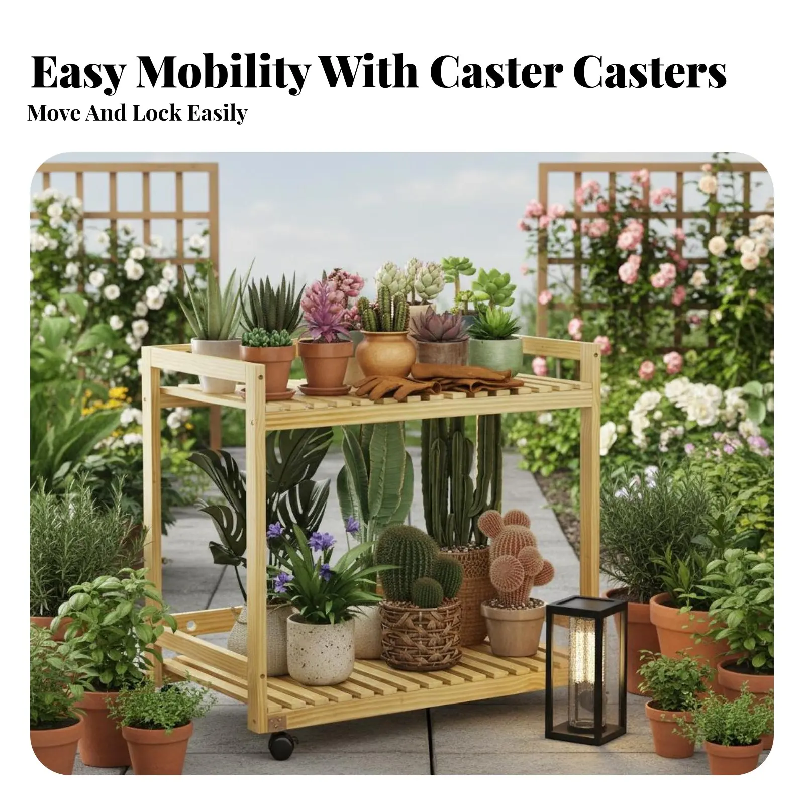 2-tier-rolling-planter-shelf-movable-with-wheels-2-tier-rolling-plant-cart-space-saving-sturdy-duty-for-cafe-owners-living-room