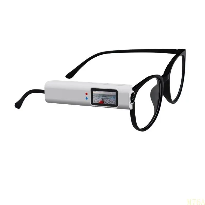 

Strong Action Camera 0.96 Foot Live View 2.7K Resolution Against Defeat For Mountain Biking Snowboarding M76A