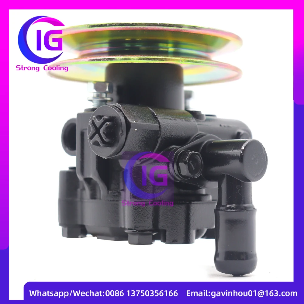 

For Nissan Power Steering Pump For Nissan Patrol Gr V Wagon 1997-2000 49110VB300 49110-vb300 4911022J10