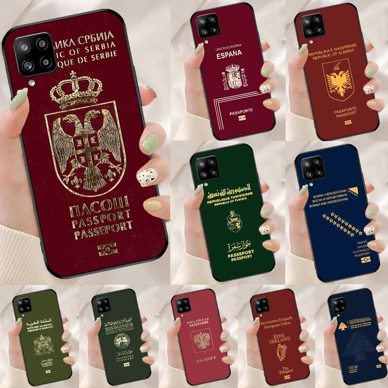 Russia Serbian Spai… - image