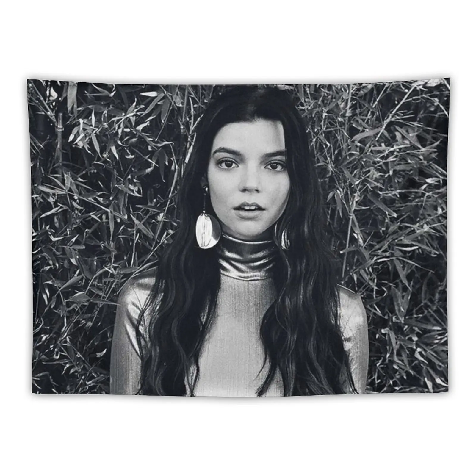 

New Anya Taylor Tapestry Bedrooms Decorations Room Decoration