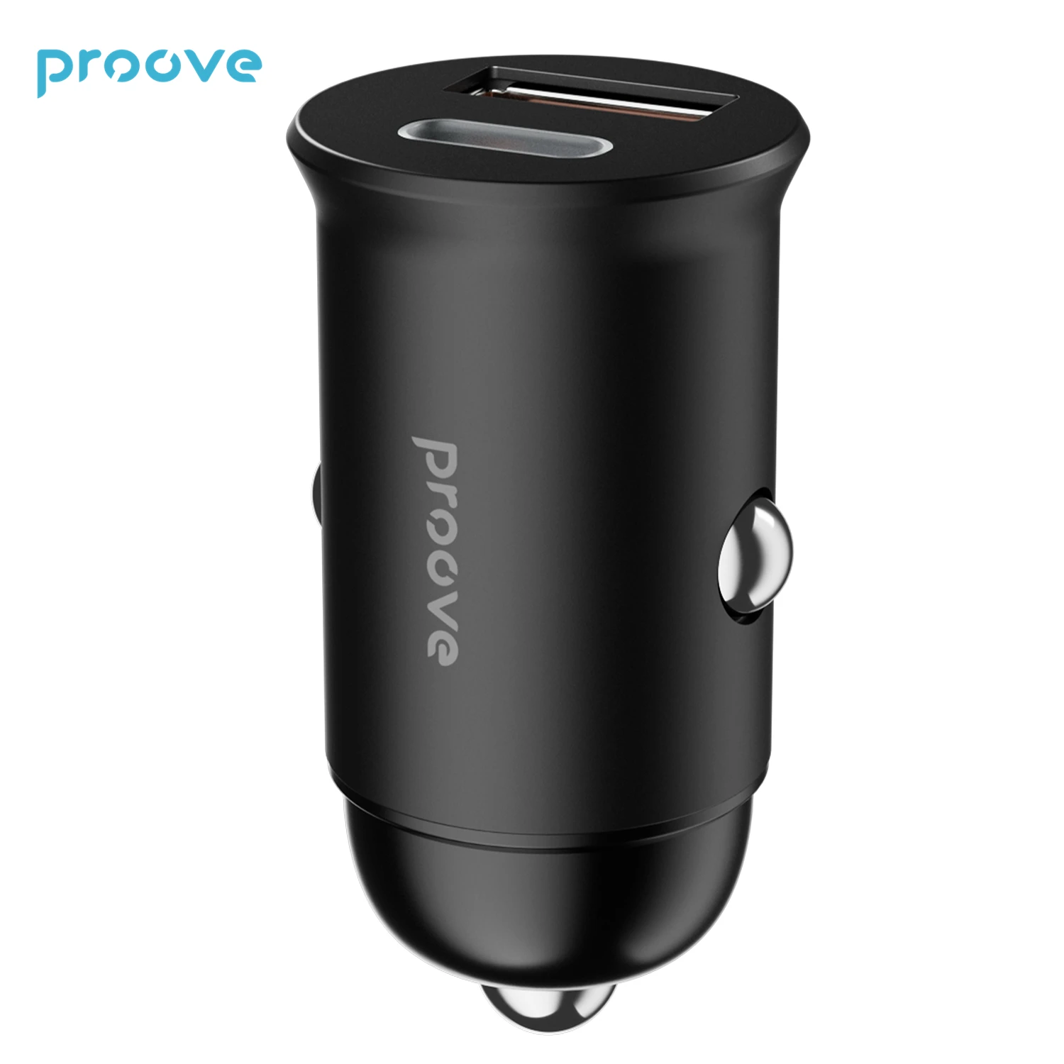 Proove Tiny Power 20W Type-C ricarica rapida USB per telefono cellulare