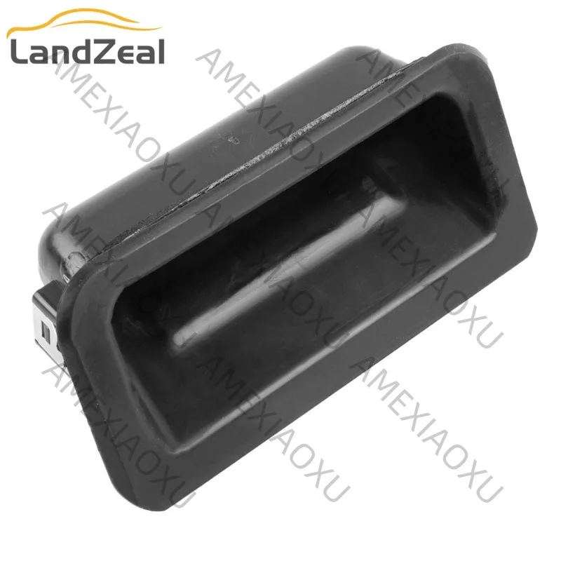 Botón de liberación de la cerradura de la puerta trasera del coche, para Hyundai I20 I30 Getz Wagon Hatchback 2018-2020 81260-A6200 81260A6200