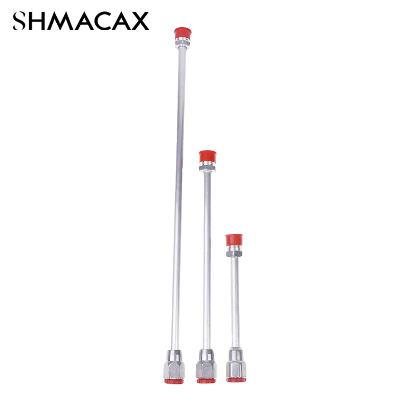Sprayer Extension Rod For Airless Paint Sprayer Spray Tip Extension Rod 20/30/50CM Different Sizes Spraying Tools