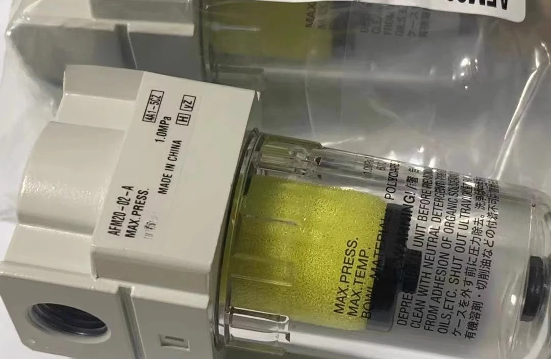 AF20-AF30-AF40-AFM20-AFM30-02C D - 01-02-03 - 04 - A AFD Filter