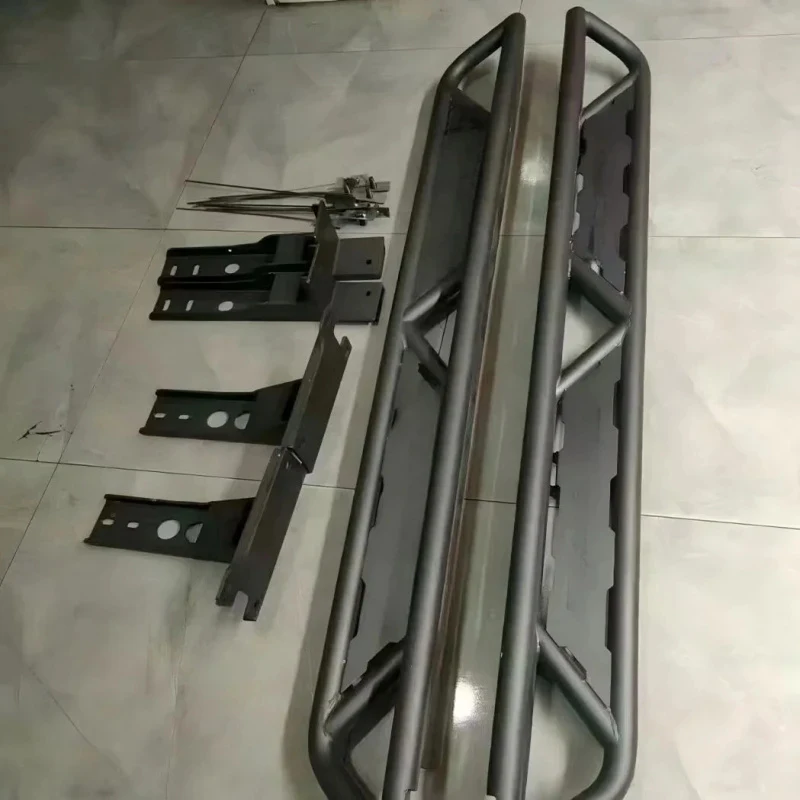 

Brand NewHot Selling OEM Custom Running Board