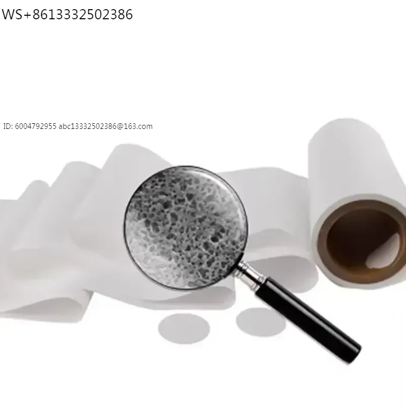 Ester membrane microporous filtration solvent filtration membrane CAN050045 water system CAN050022