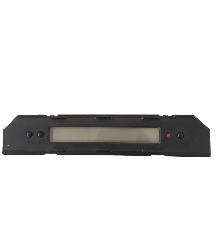 For Suzuki SX4 Swift Instrument Panel Clock Time Display Screen Digital Clock Auto Parts