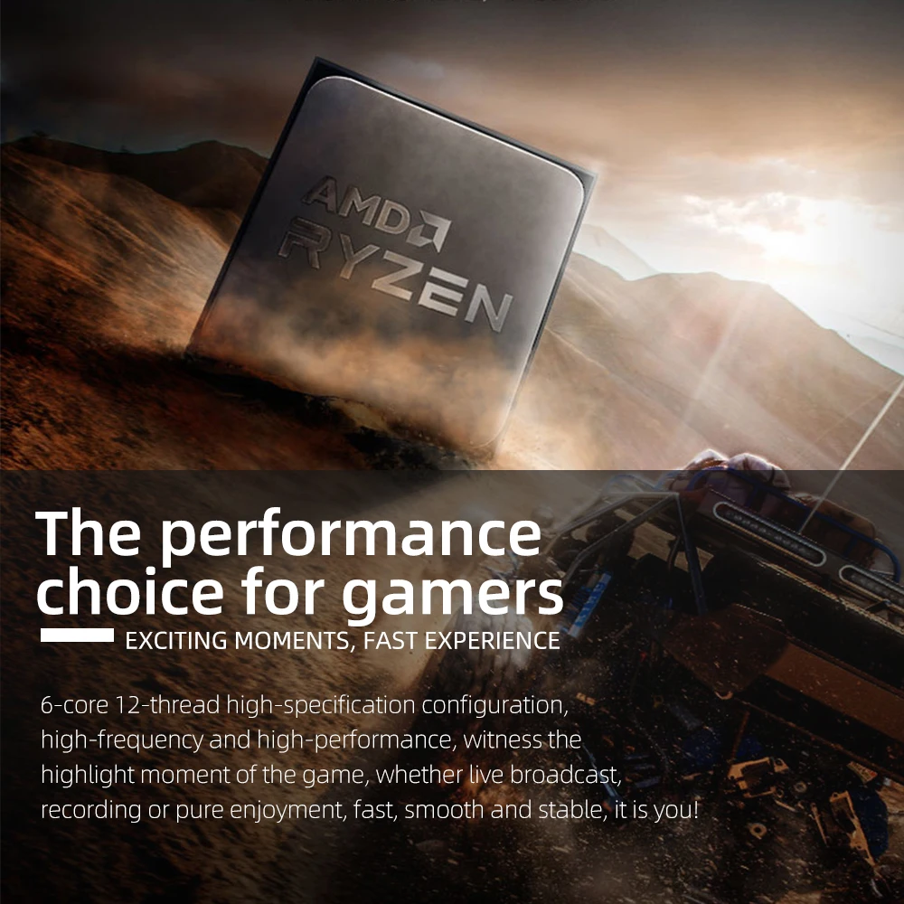 AMD