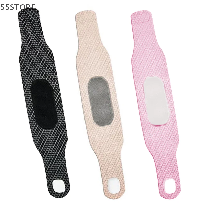 

1Pc Adjustable Protector Injury Wrap Band Strap Safety Wristbands Wrist Support Bracer Gym Sports Wristband Carpal