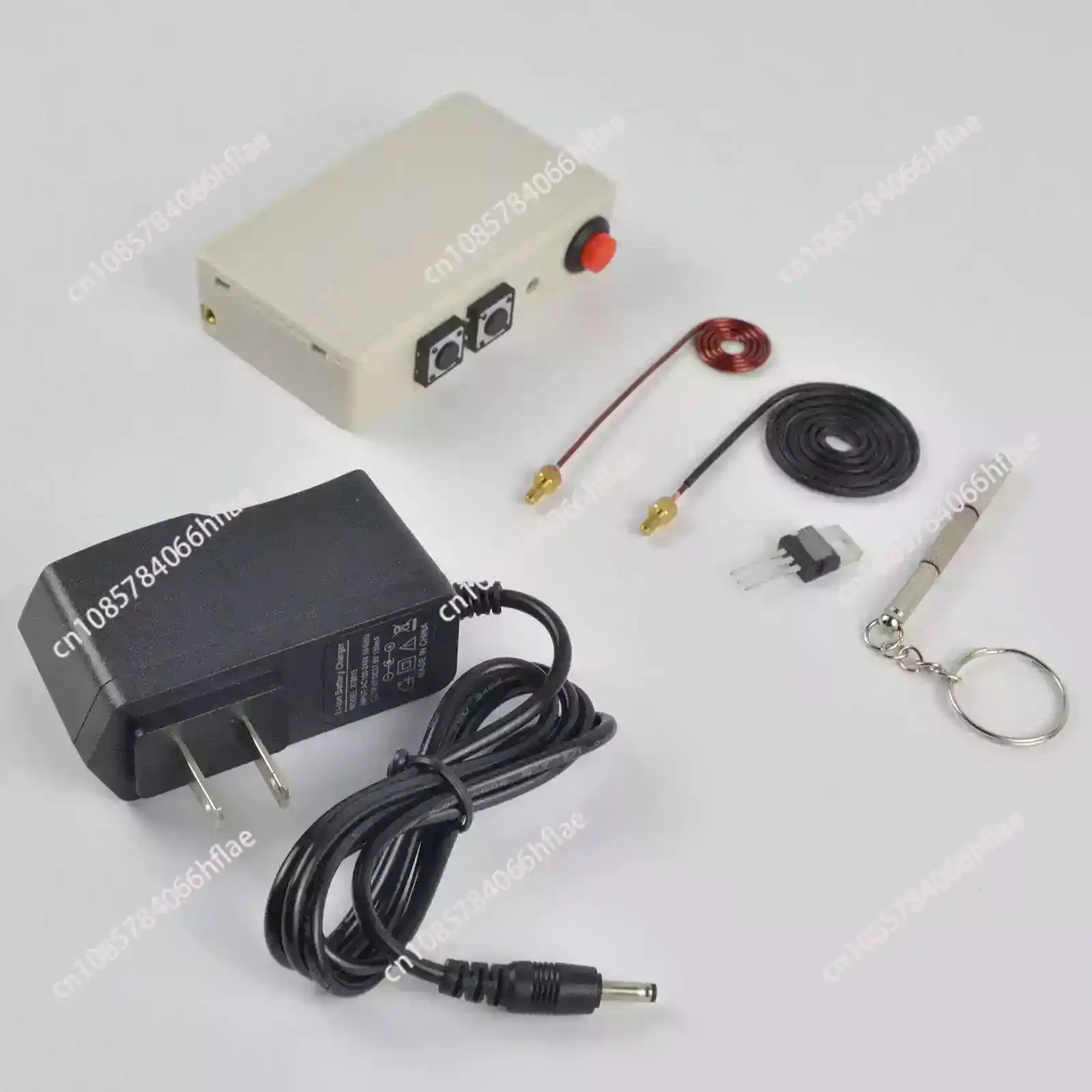 150MHz EMP-Generator, Einloch- – Claw Crane Machine Bewertung und Preis