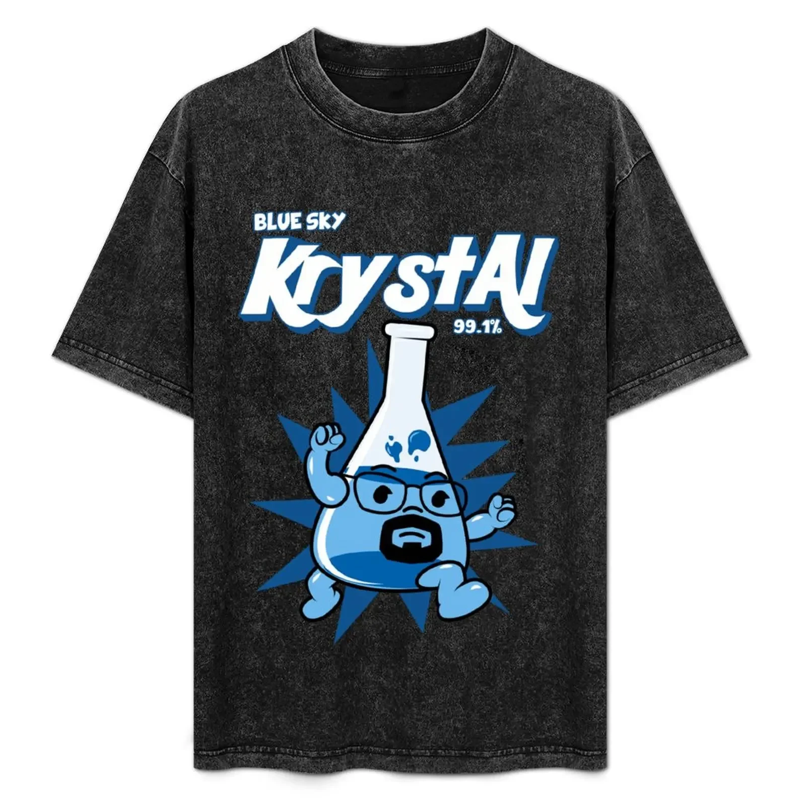 

Krystal T-Shirt boys animal print Personalized t-shirt tees designer shirts T-shirts for men cotton