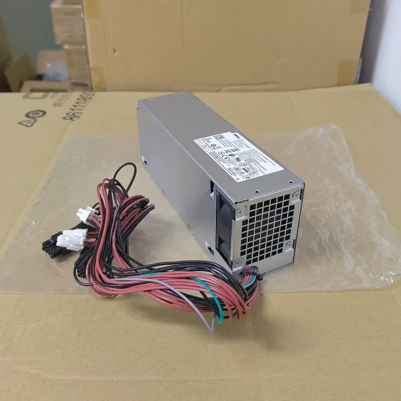 for Dell D500EPM H500EPM Power Supply Unit Rated Power 50W New Replacement Part for Desktop Computer