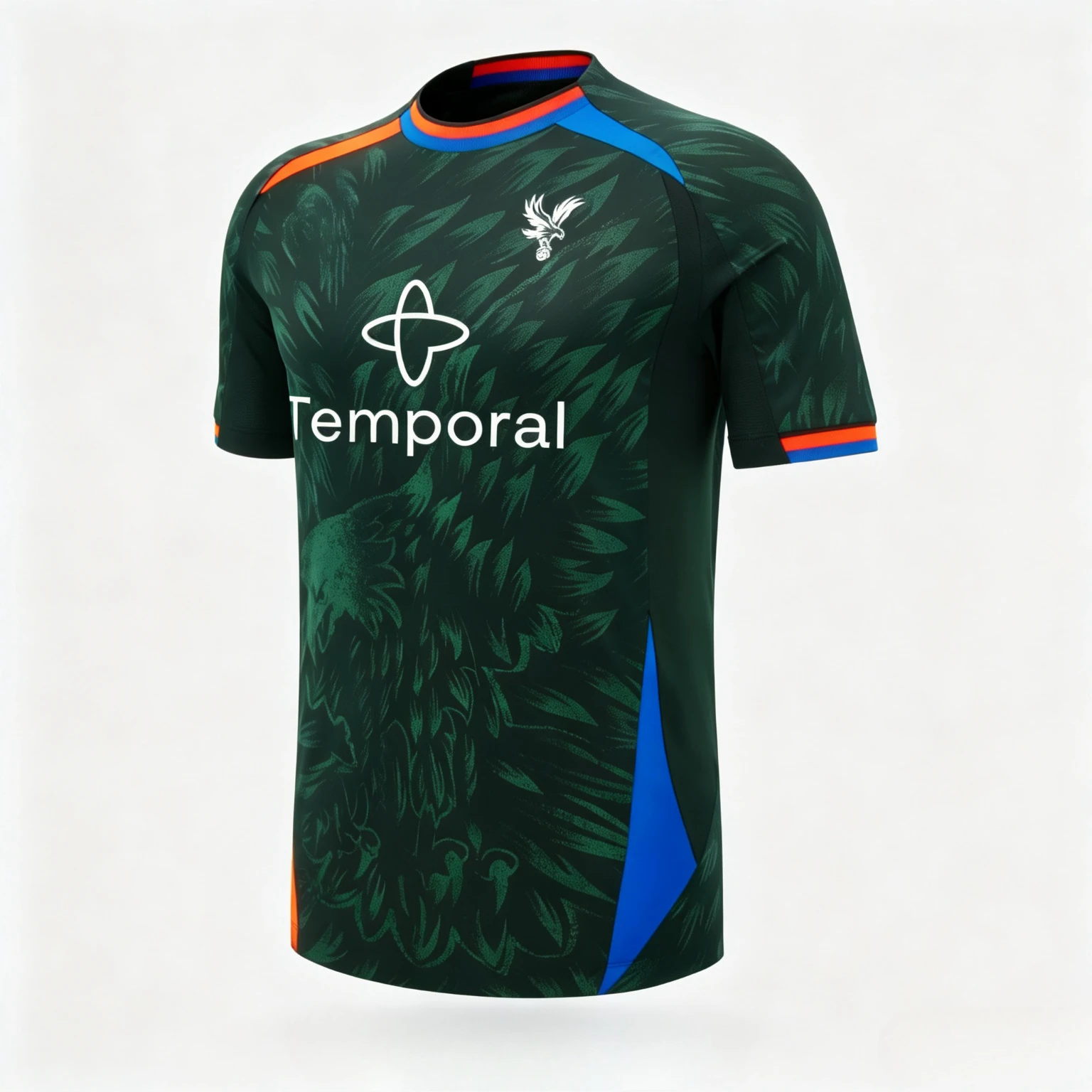 2026/27 Season Crystal Palace Football ClubShirt Football Training Uniforms, Quick Drying, Breathable Family and Child Clothing