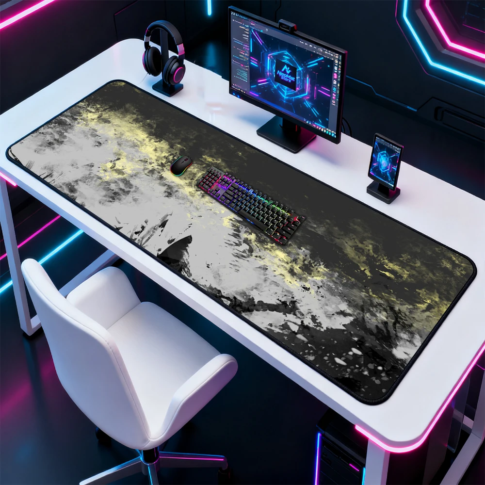 Tappetino per mouse da gioco T - Pc Gaming Liquid recensione e prezzo