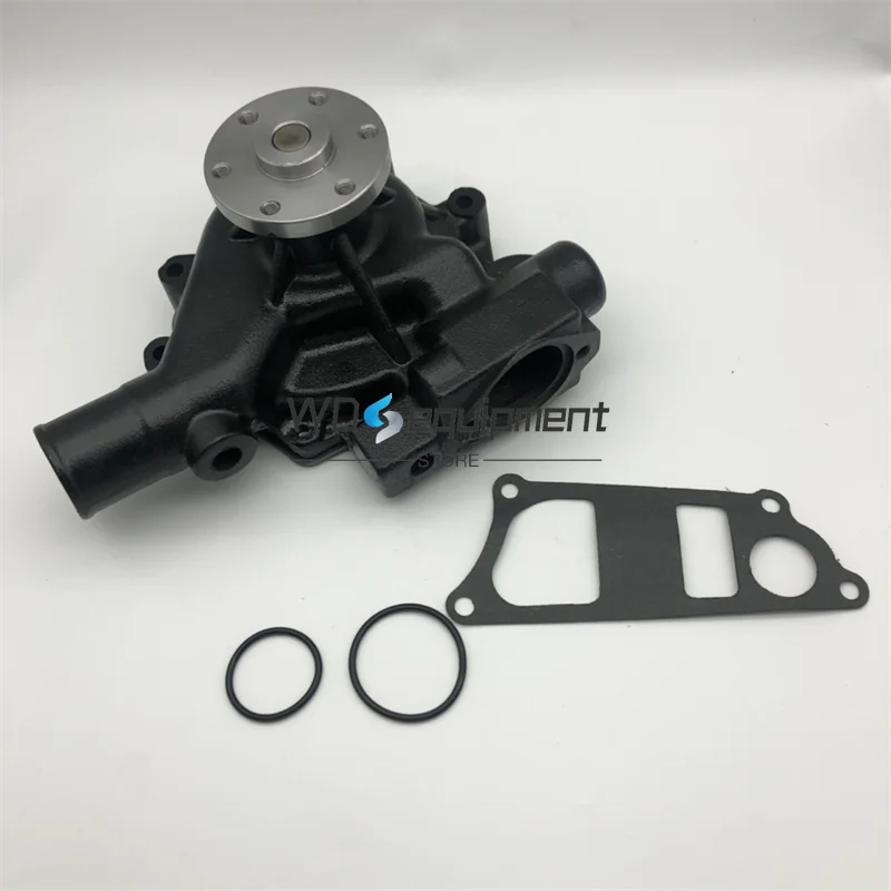 

Forklift Excavator Mustang Water Pump 3800883 5301482 5404284 4955417 Spare Parts For Cummins B3.3 QSB3.3 CM2150 Engine