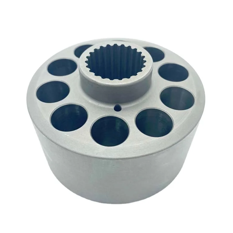 Manufacturers Kayaba Series Excavator Hydraulic Pump Spare PSVD2-13E/16E/17E/19E/21E/26E/27E/57E Piston Pump Repair Kit