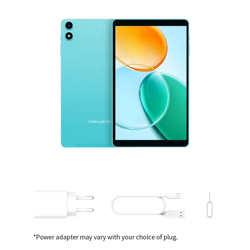 TECLAST P85 Android 15 タブレット Teclast P85 Android 15 タブレット 8インチ IPS 3+6GB RAM 64GB ROM