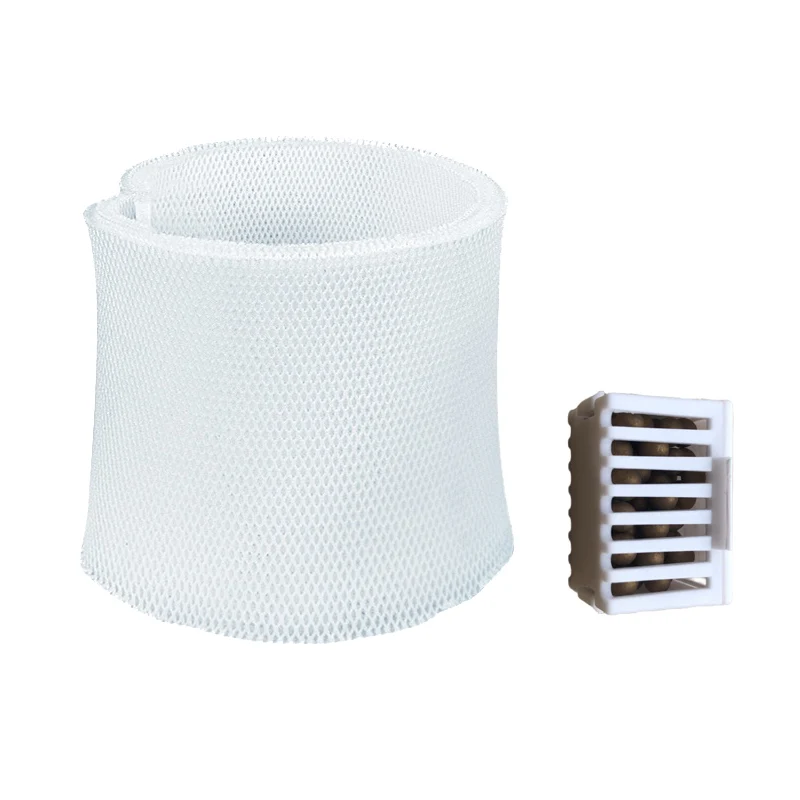 Antibacterial Box Humidifier Filter for Xiaomi Air Purifier 1/2/2s/3/pro/4/4 Pro/3H/3C/F1 Misou MS4600 MS4601 MS5800 MS5801