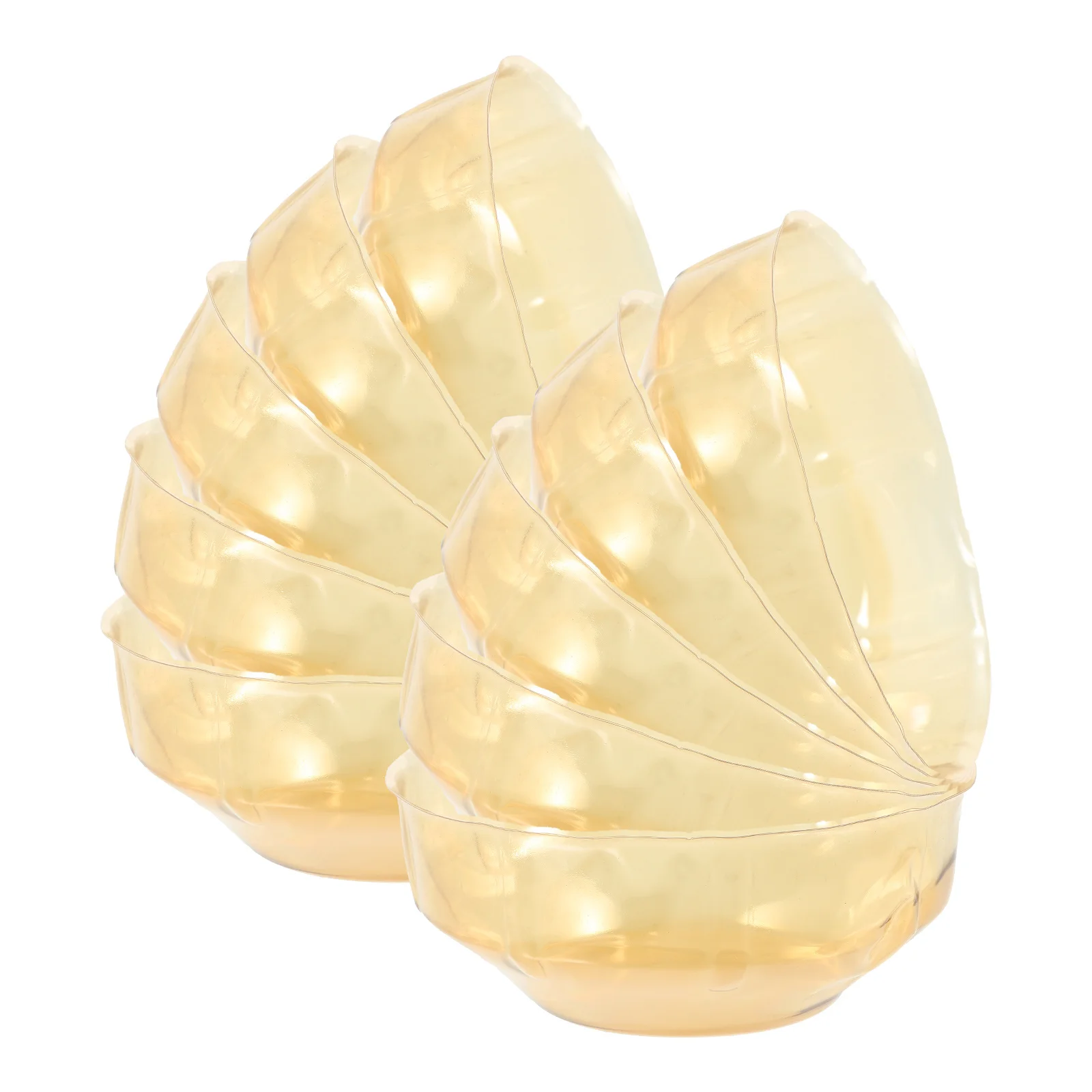 10Pcs Modern Design Smoke Protective Cover Easy to Clean for Residential Properties Smoke Cover